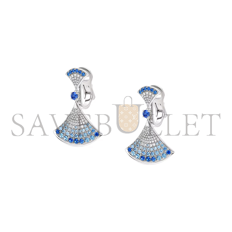 Bu1gar divas’ dream earrings 361278